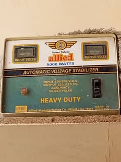 stabilizer