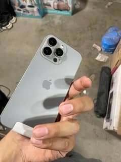 I PHONE 15 PRO MAX DUMMY MOBILE 100% OIGNAL LOOK