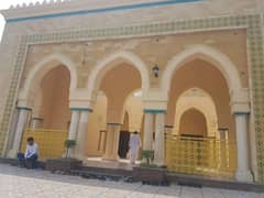 For sale 3 Marla Plot in Phase 2 , New Lahore City , ready for Possession