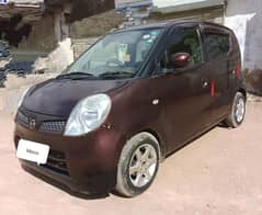 Nissan Moco 2010