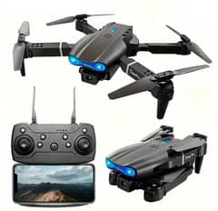 Drone camera E99 pro