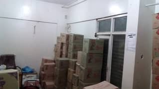 MAINTAINED SHOP FOR RENT WITH WASHROOM IN BLOCK 13-C, GULSHAN.