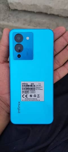 Infinix