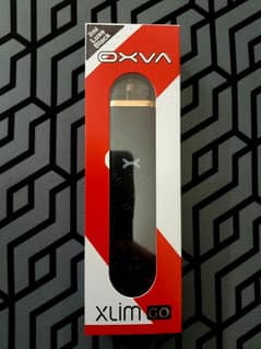 Oxva Xlim Go | Pod for Sale | Box-Packed