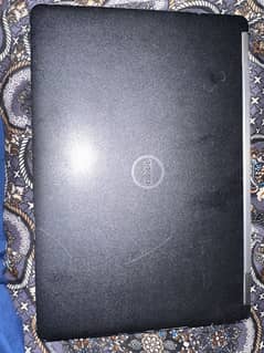 Dell Latitude E5270 Core i5 6th Generation