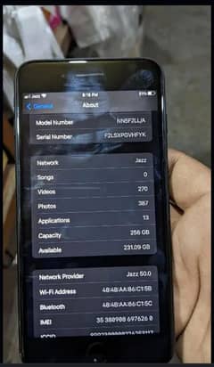 Apple iPhone 7 Plus