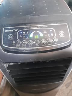 GEEPAS BRAND GAC374 AIR COOLER
