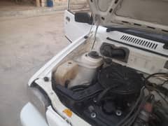 Suzuki Mehran VX 2007