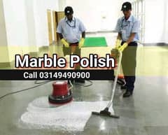 Floor Finishing Marble Chips Tiles