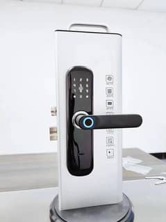Smart lock digital door lock wifi