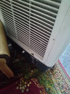 Super Asia Room Air Cooler ECM-6500 Plus