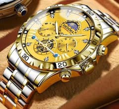 men's watch is very good or nice