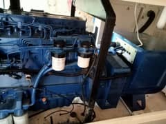 100KVA Perkin Faizar