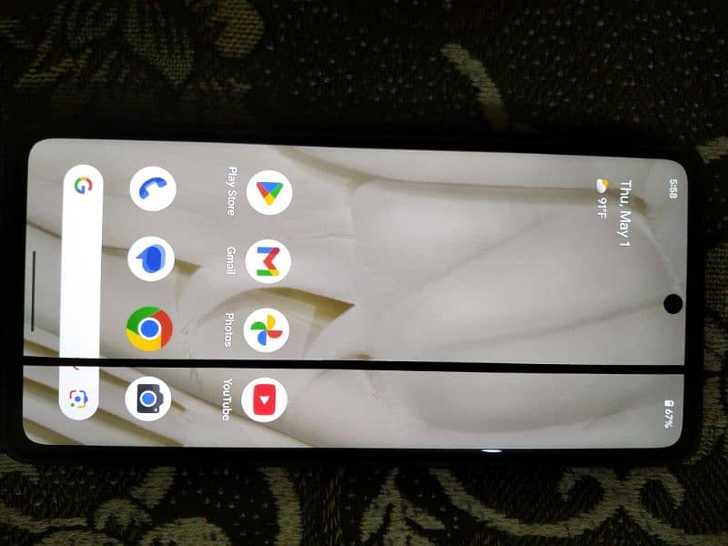 line in display and mic issue 0