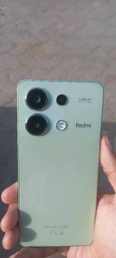 Redmi note 13 256gb