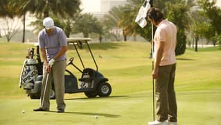 8 Marla Residential Plot For Sale In C Block near to mosque with all Dues Paid Phase 2 Bahria Orchard Lahore.