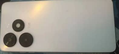 Tecno spark 20c 4+128