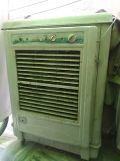 Air cooler