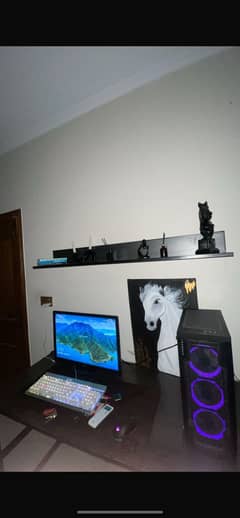 Gaming PC with 1650 Super