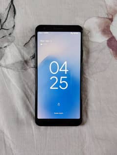 SELLING PIXEL 3AXL IN NEW CONDITION (PTA)