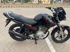 Yamaha YBR 125G 2025 MODEL | Yamaha in Bikes | YBR 125G