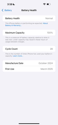 iPhone 16 Pro Max Natural jv