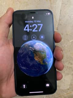 iphone 12mini without box full water pack battery Health 86