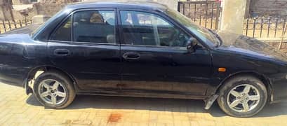 Mitsubishi Lancer 1994