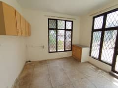 10 Marla Lower Portion Available For Rent In Model Town Extention Lahore