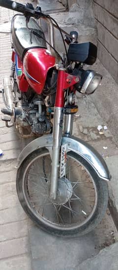 Bike  for sale