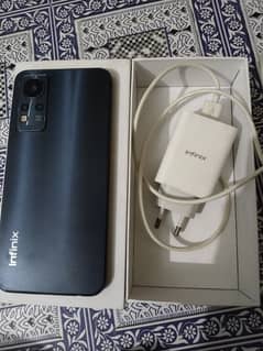 Infinix note 11 6/128