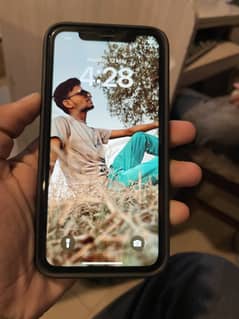 Iphone 11 128Gb waterpack Jv