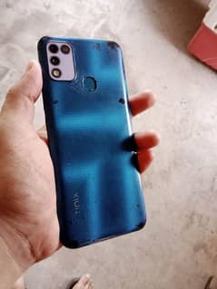 infinix hot 10play 2 32