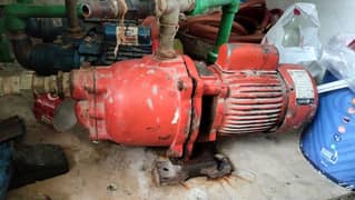 golden jet pump
