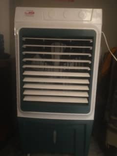 Room cooler