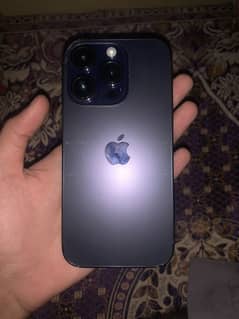 Iphone 14 Pro JV 128gb