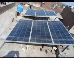 solar panel 180 watt