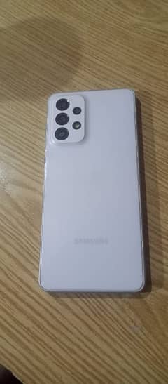 samsung A33 5G