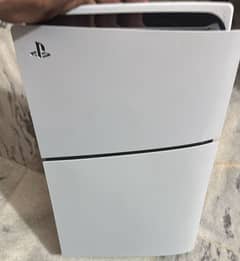 PLAY STATION 5