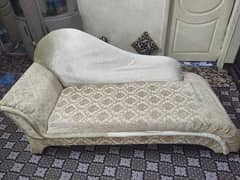 5 Seater Sofa Set With Stool