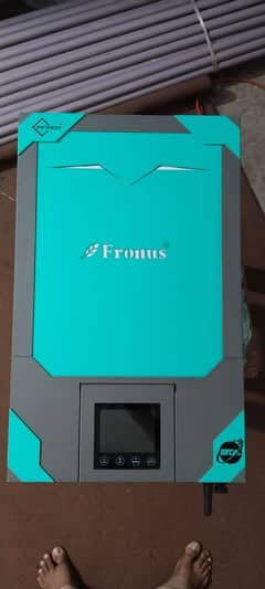 Fronus 6kw Hybrid