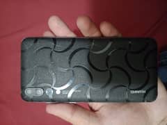 HUAWEI