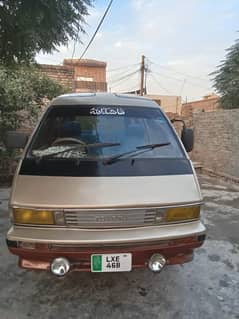 Toyota townace