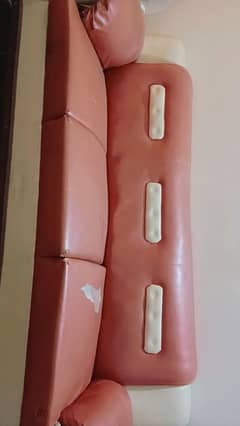 comfy 3+2 Sofa set, reasonable price, quick sale