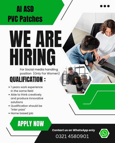 Social Media Marketing