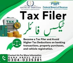 Tax