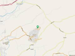 1 Kanal Plot For Sale In Bahria Enclave Sector B2