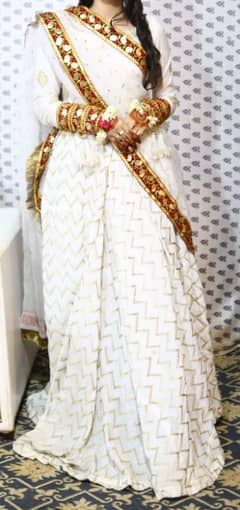 Dress for wedding and parties
