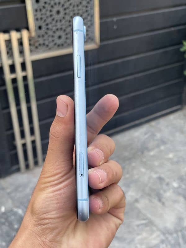 iphone XR non pta 1