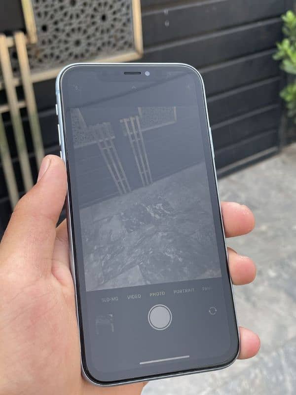 iphone XR non pta 5